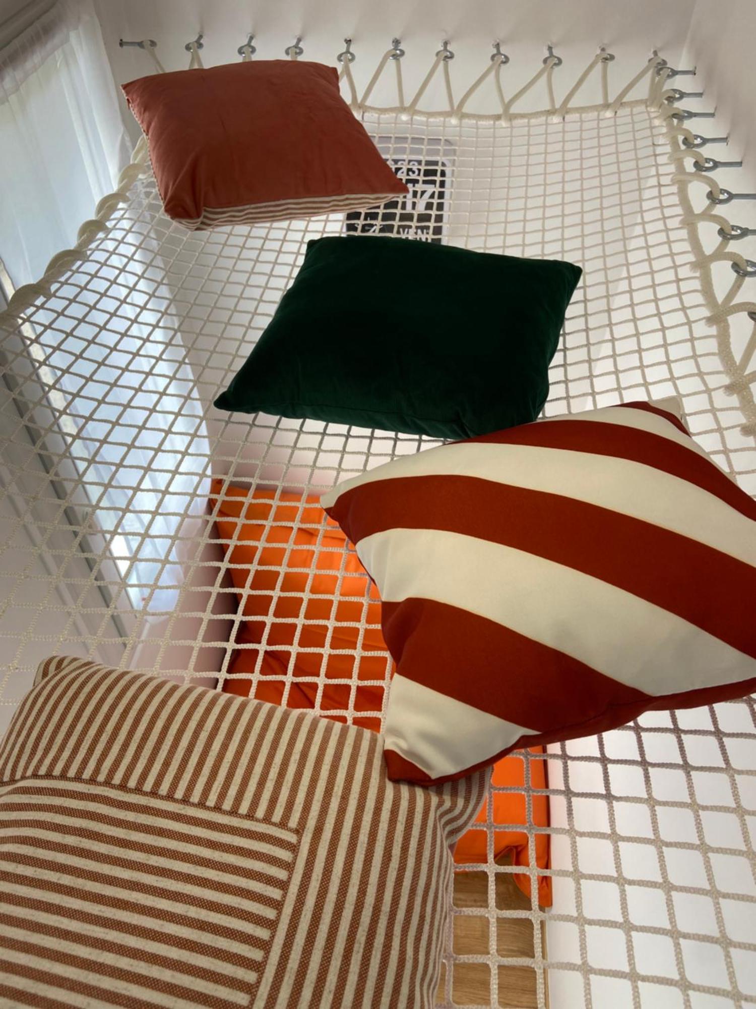 Orange & Art Apartment Clermont-Ferrand Ngoại thất bức ảnh