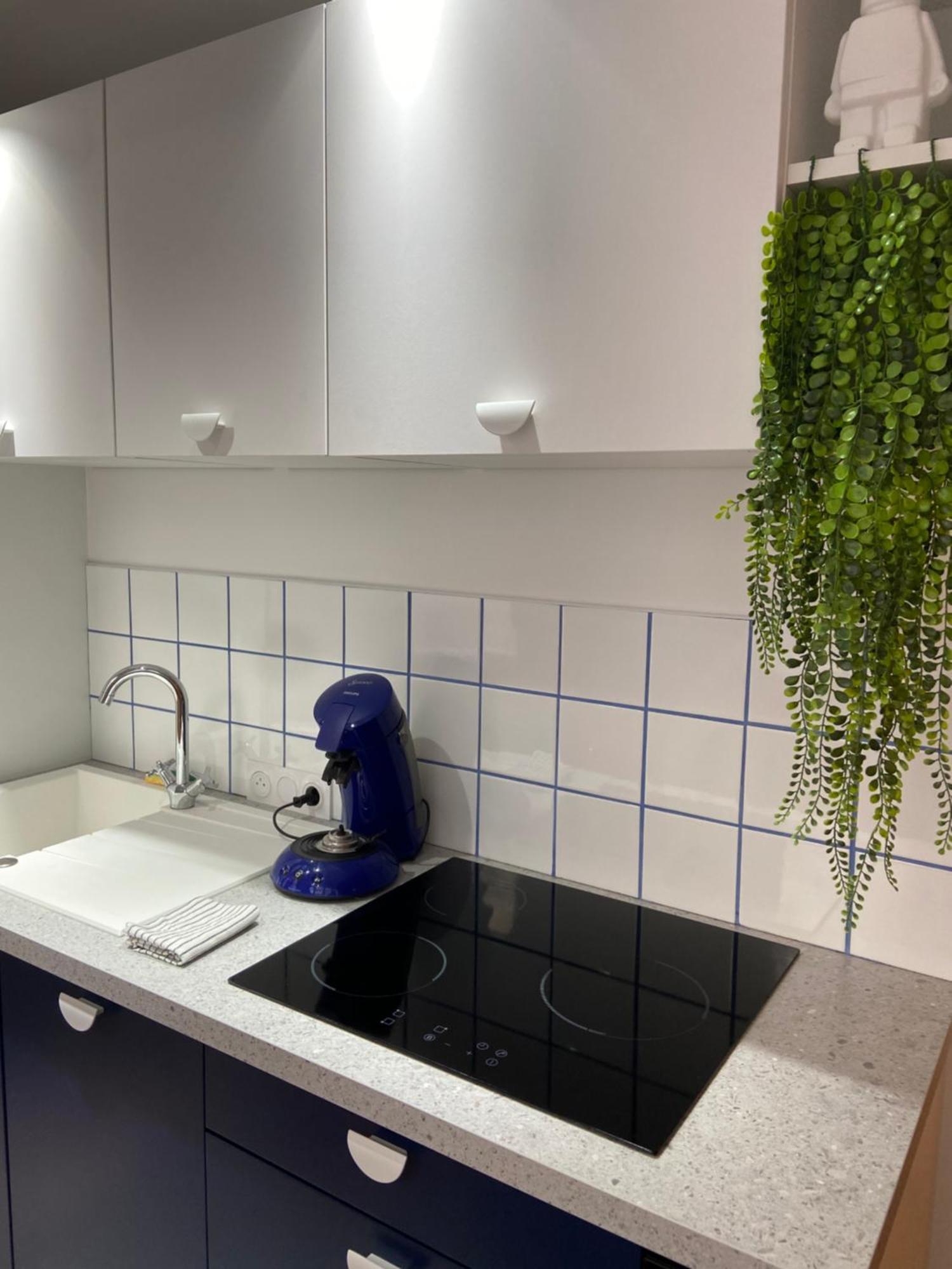 Orange & Art Apartment Clermont-Ferrand Ngoại thất bức ảnh