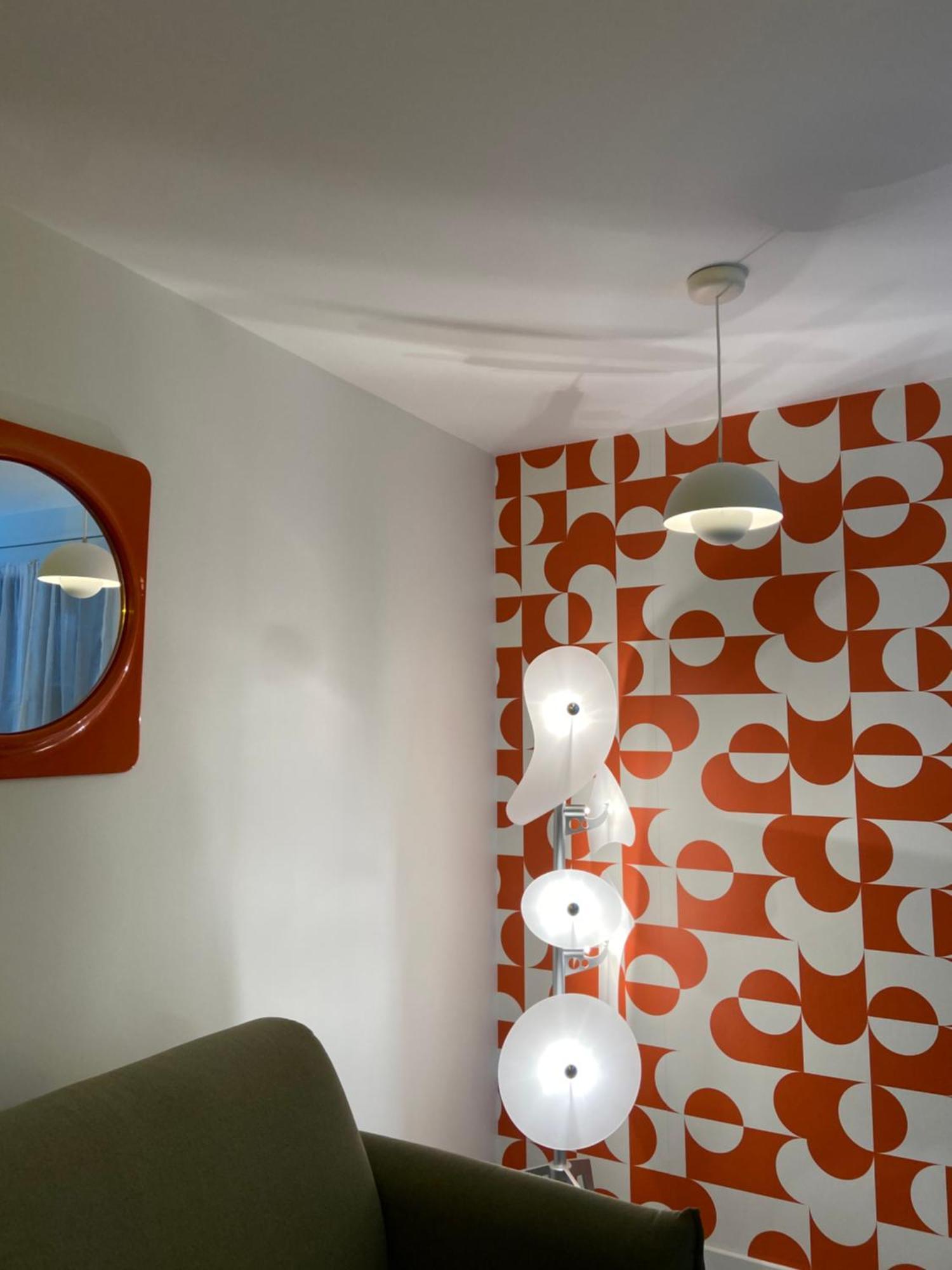 Orange & Art Apartment Clermont-Ferrand Ngoại thất bức ảnh
