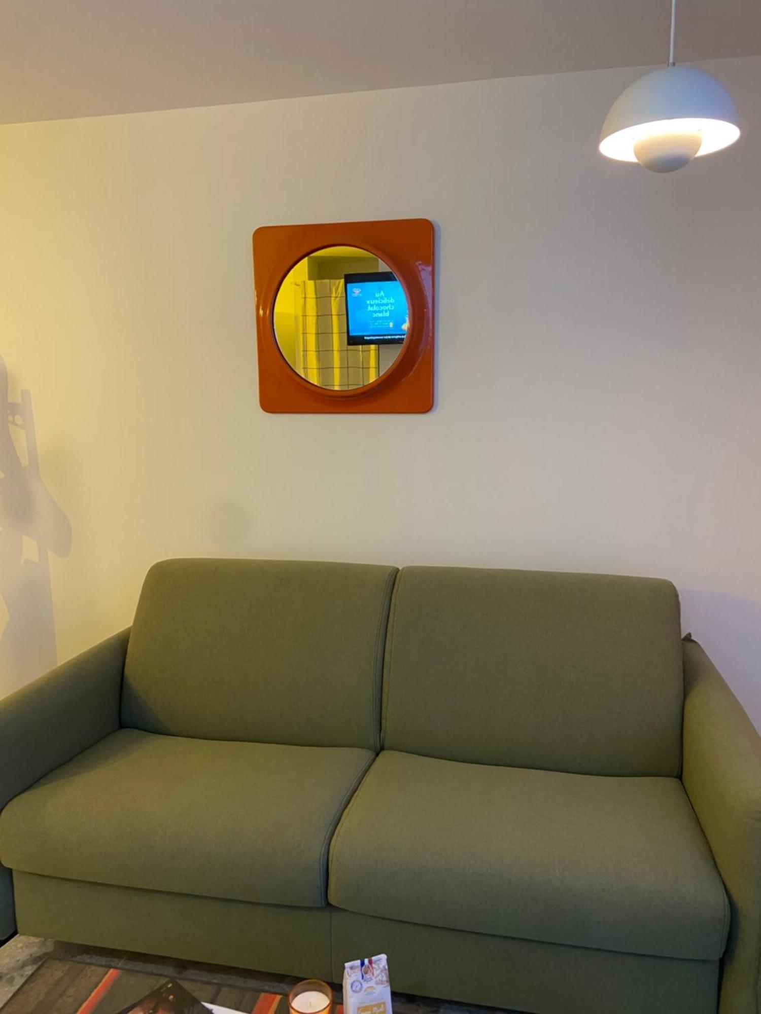 Orange & Art Apartment Clermont-Ferrand Ngoại thất bức ảnh